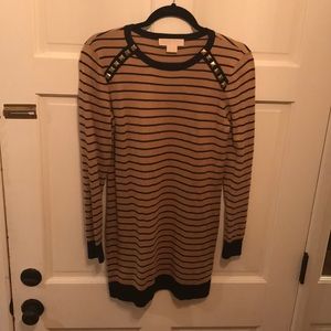 Michael Kors Tunic Sweater!